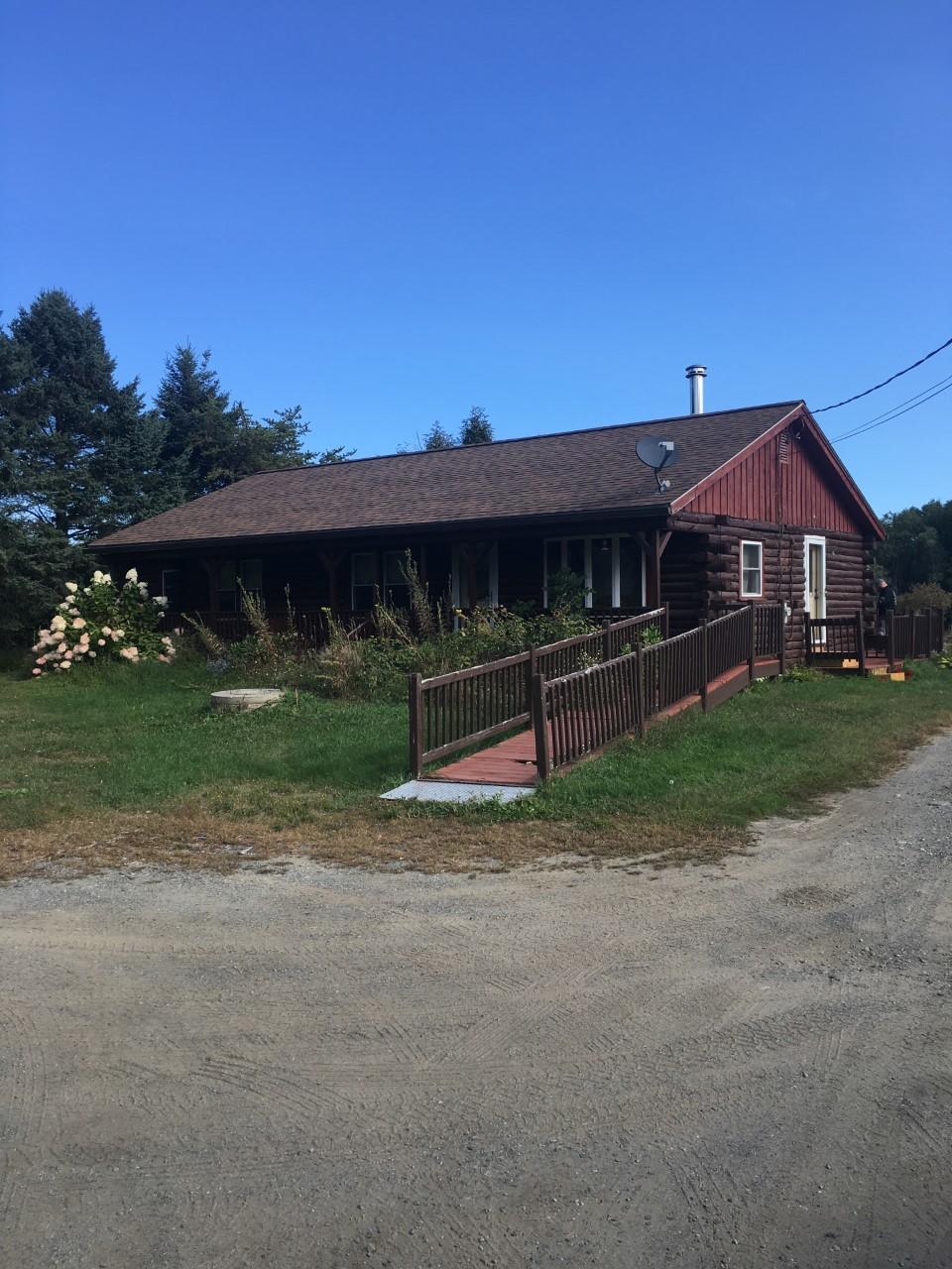 852 Waterville Road Skowhegan, ME 04976 - Photo 1 of 50 852 Waterville Road