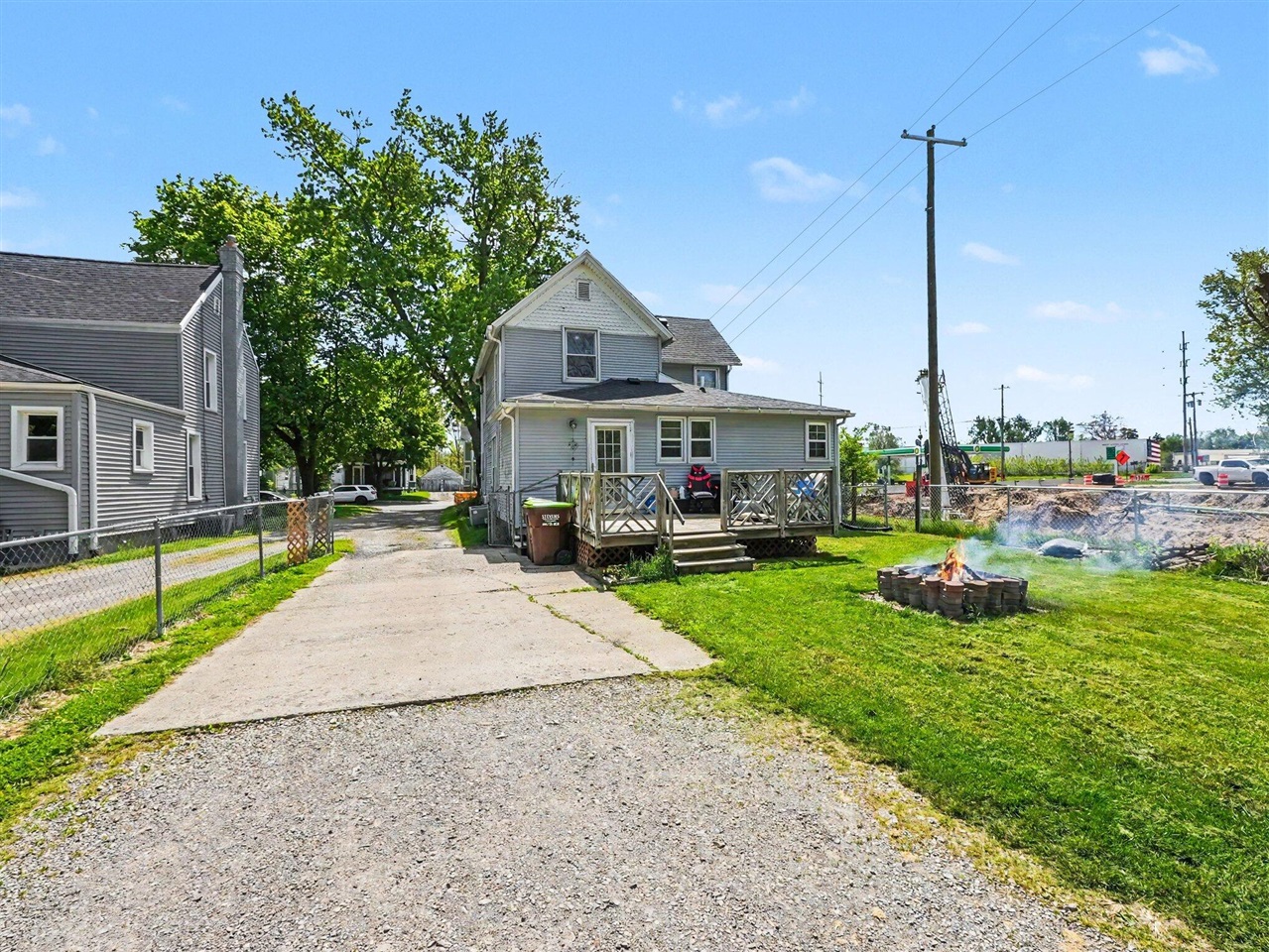 576 South Main Street Adrian, MI 49221 - Photo 21 of 28