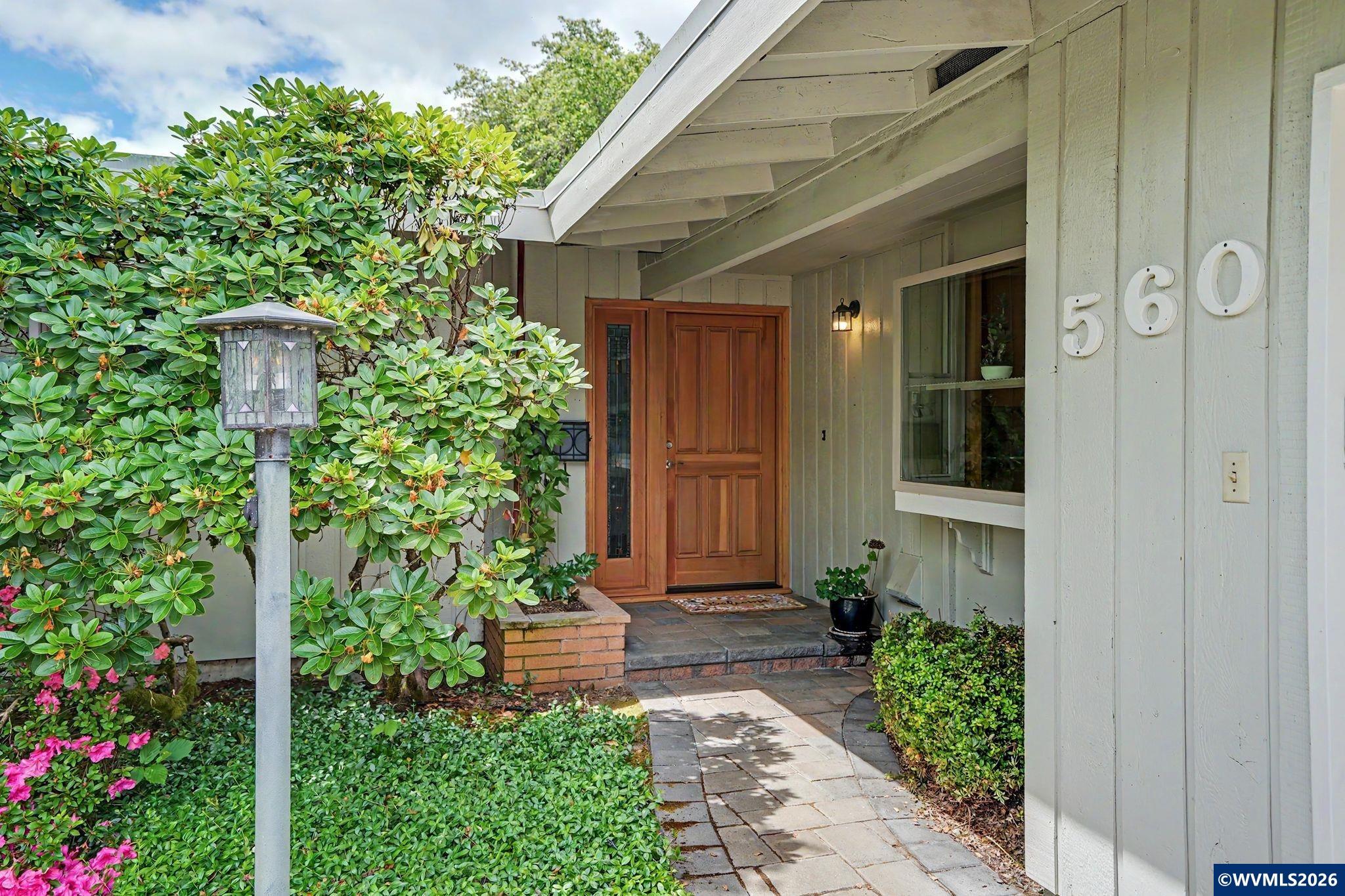 560 Northwest Merrie Drive Corvallis, OR 97330 - Photo 5 of 50