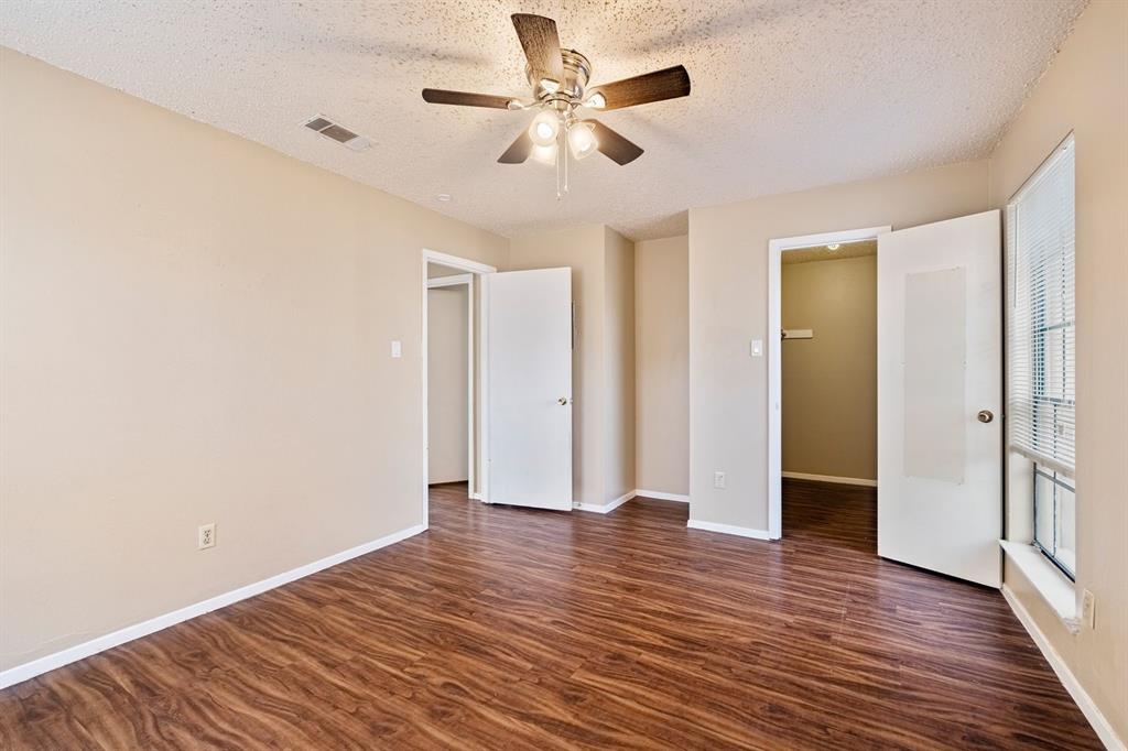 301 Craddock Avenue, Unit C San Marcos, TX 78666 - Photo 4 of 13 Photos are of a similar unit, finishes may vary