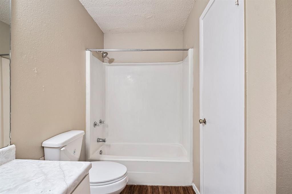 301 Craddock Avenue, Unit C San Marcos, TX 78666 - Photo 6 of 13 Photos are of a similar unit, finishes may vary