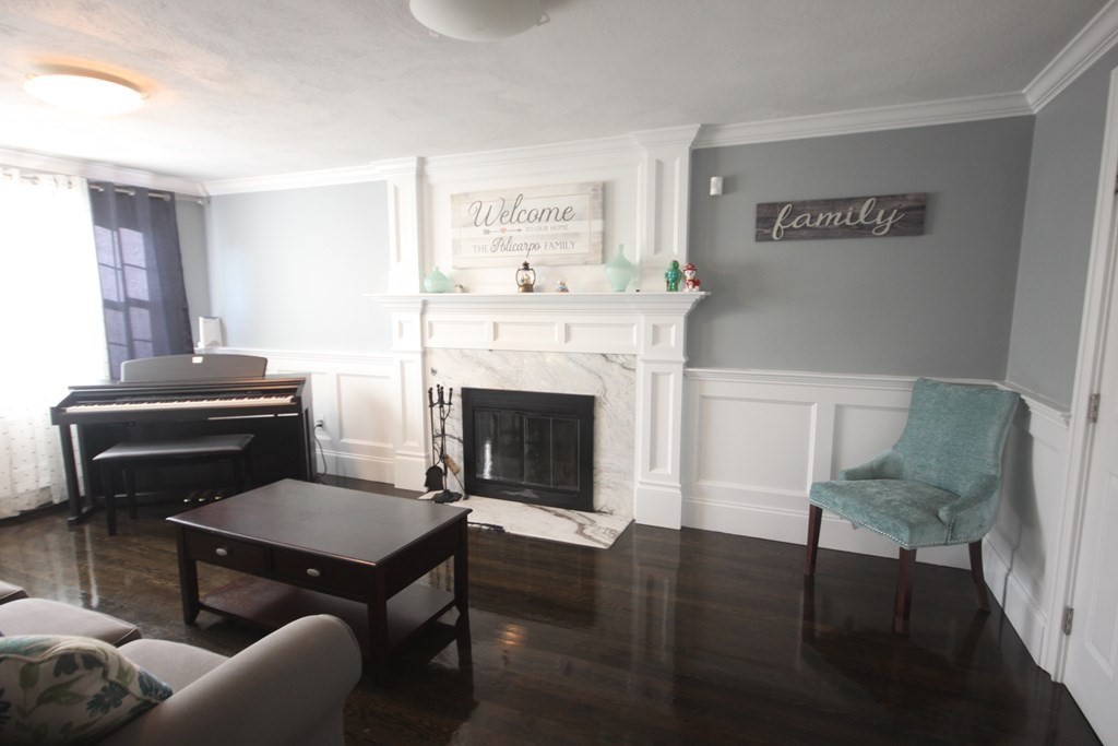 96 Coolidge Circle Northborough, MA 01532 - Photo 15 of 41