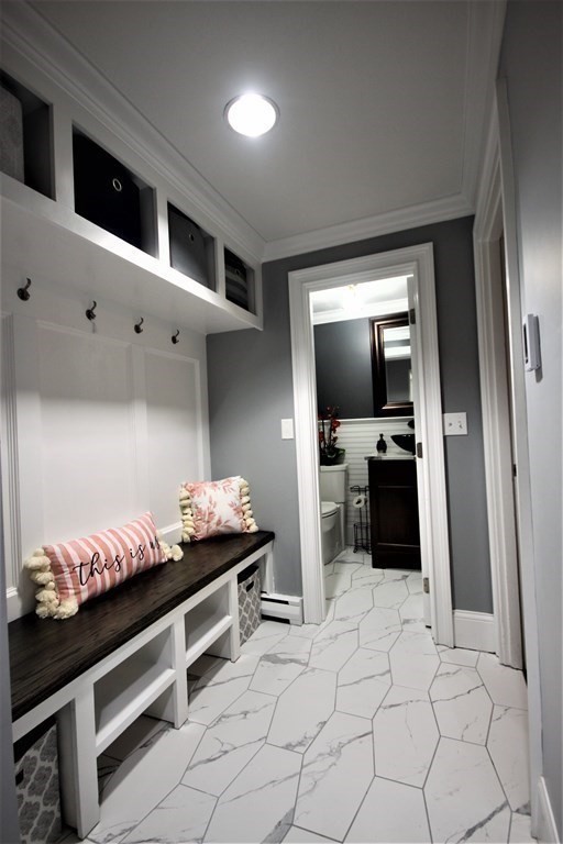 96 Coolidge Circle Northborough, MA 01532 - Photo 18 of 41