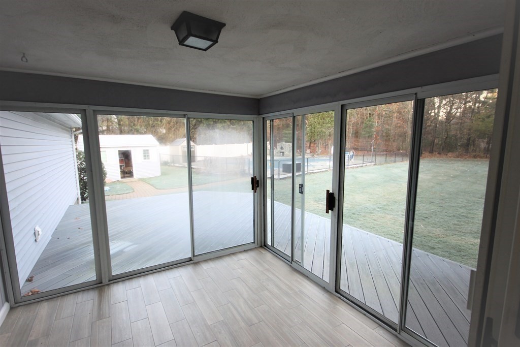 96 Coolidge Circle Northborough, MA 01532 - Photo 36 of 41