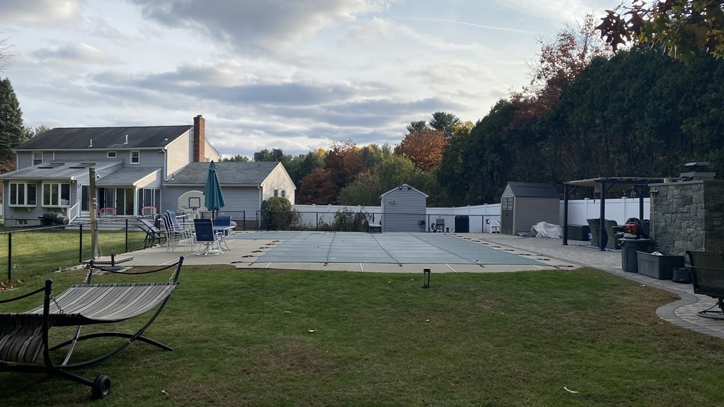 96 Coolidge Circle Northborough, MA 01532 - Photo 37 of 41