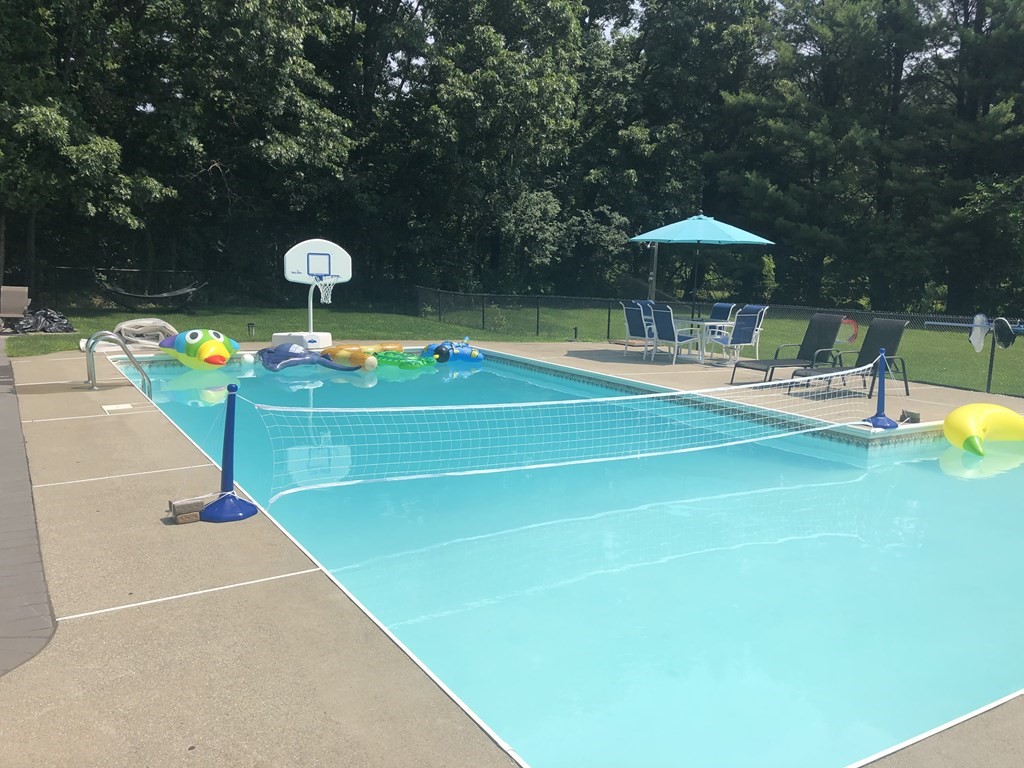 96 Coolidge Circle Northborough, MA 01532 - Photo 40 of 41