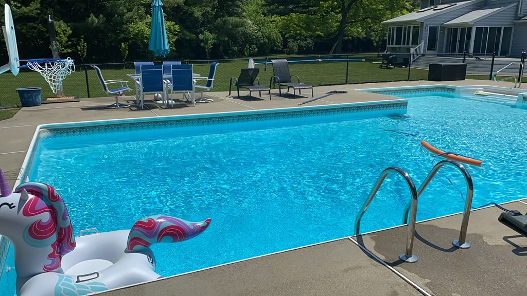 96 Coolidge Circle Northborough, MA 01532 - Photo 41 of 41