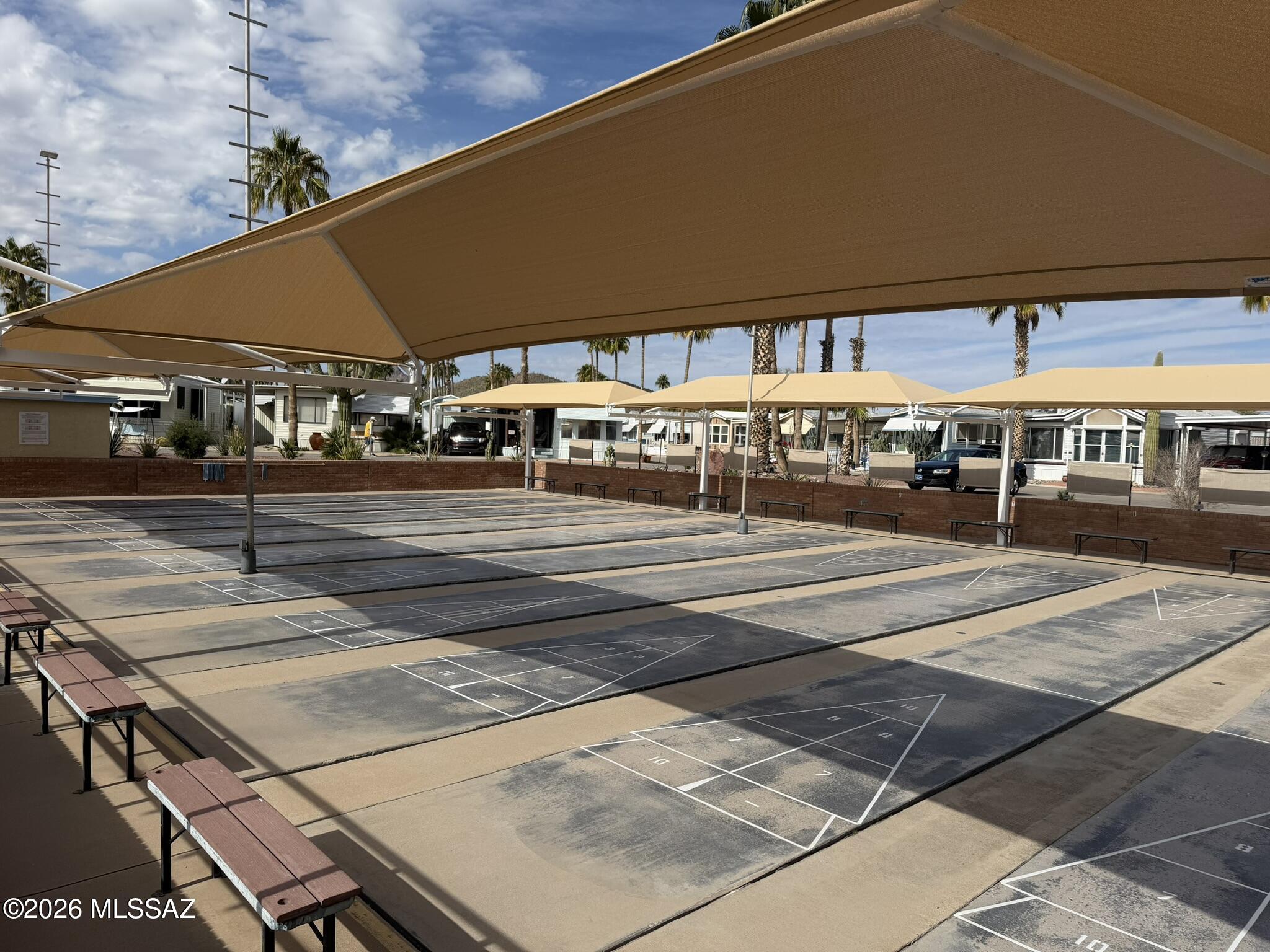4555 South Mission Road, Unit 591 Tucson, AZ 85746 - Photo 28 of 30