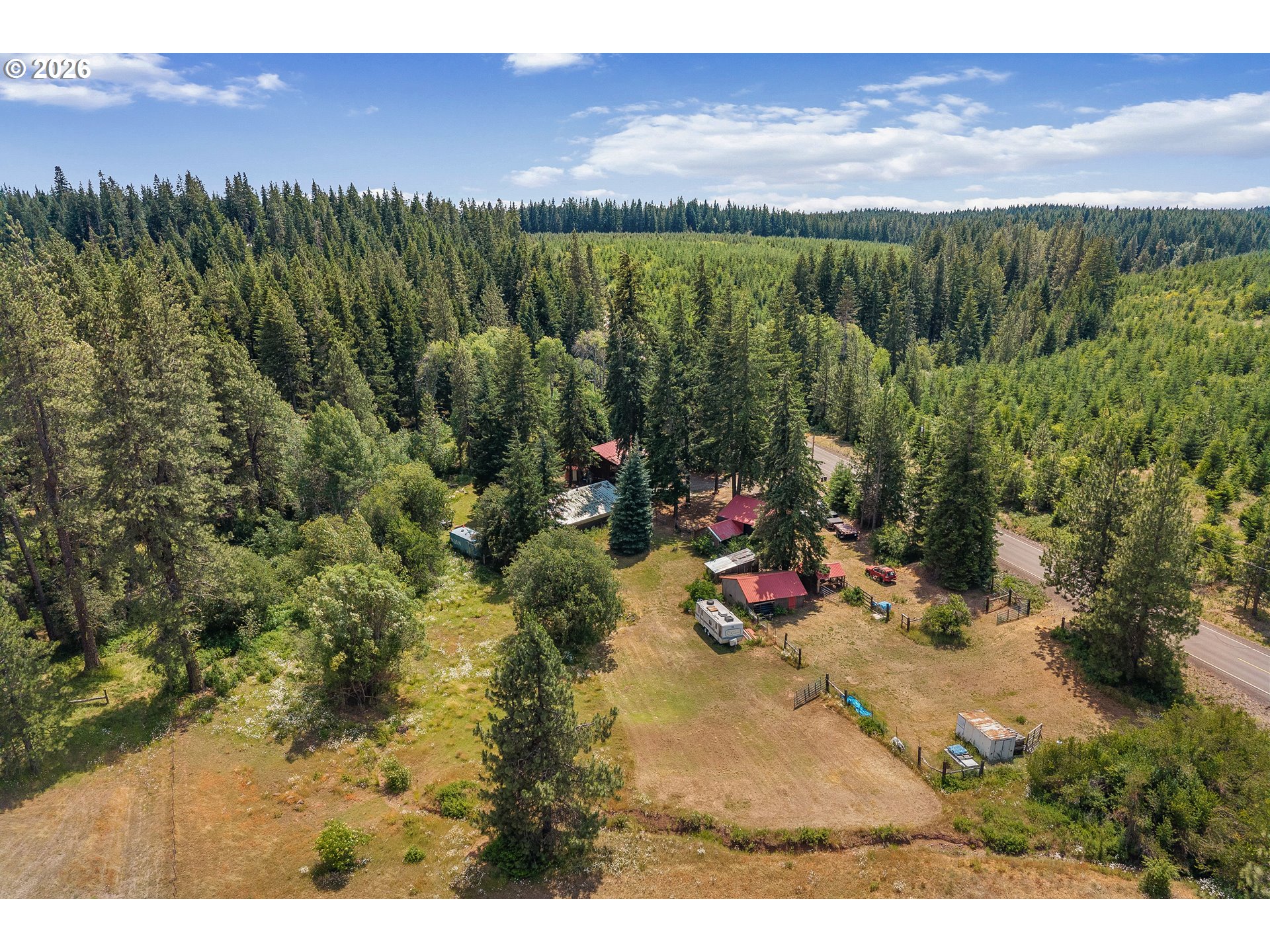 1320 Canyon Road Appleton, WA 98602 - Photo 33 of 48