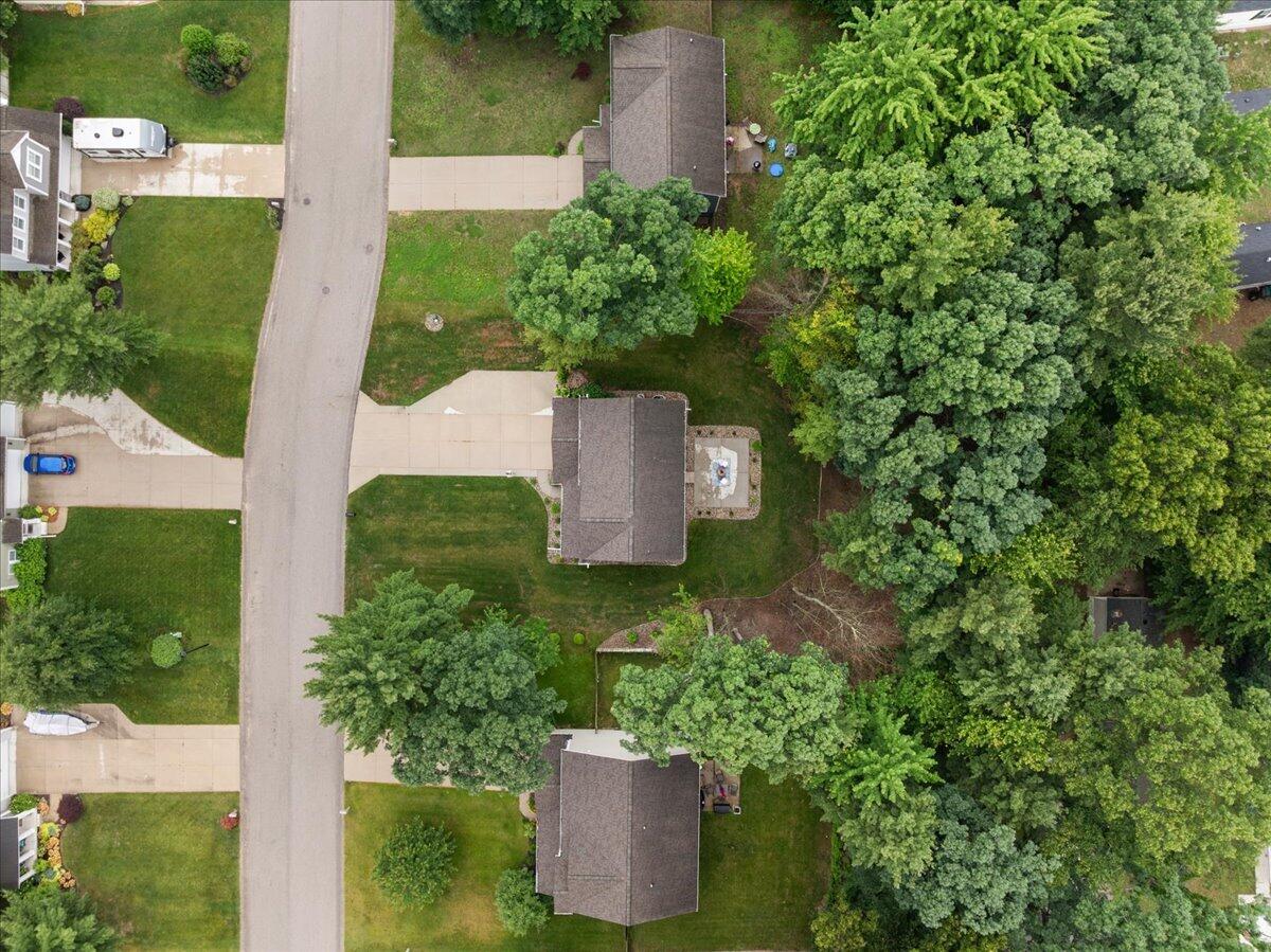 14455 Manor Road Grand Haven, MI 49417 - Photo 12 of 39 21-14455 Manor Rd, Grand Haven, Michigan