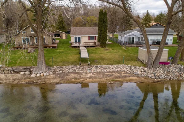 $369,900 | 32854 Bluegill Drive, Underwood, MN 56586