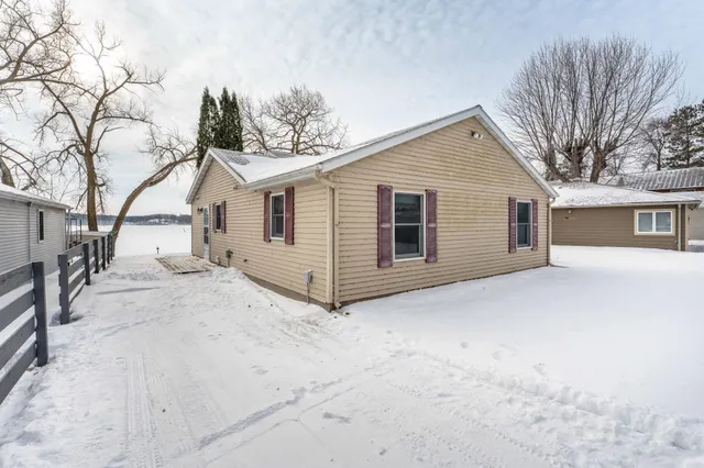 $375,000 | 32854 Bluegill Drive, Underwood, MN 56586