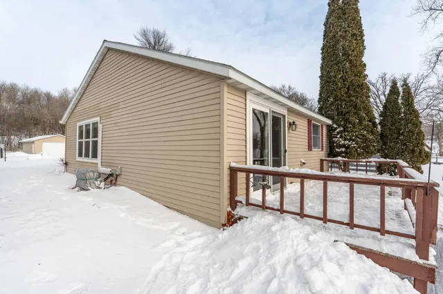 $375,000 | 32854 Bluegill Drive, Underwood, MN 56586