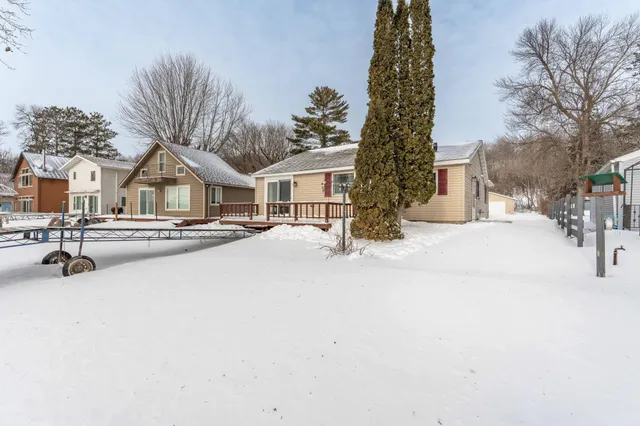 $375,000 | 32854 Bluegill Drive, Underwood, MN 56586