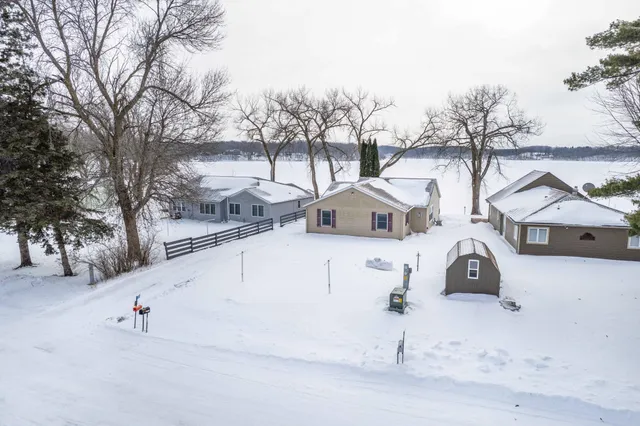 $375,000 | 32854 Bluegill Drive, Underwood, MN 56586