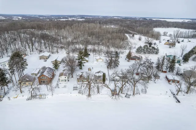 $375,000 | 32854 Bluegill Drive, Underwood, MN 56586