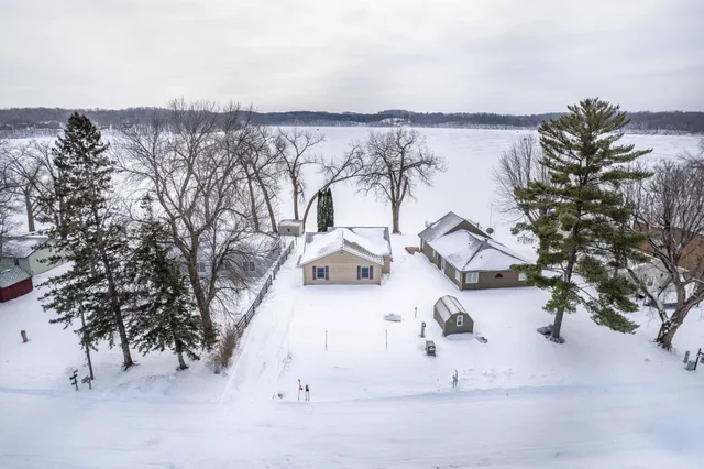 $375,000 | 32854 Bluegill Drive, Underwood, MN 56586