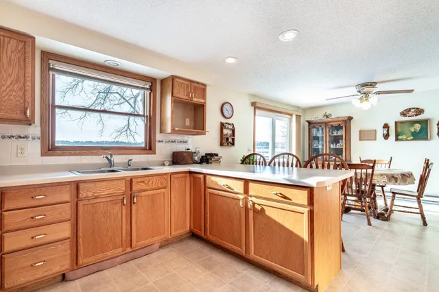$375,000 | 32854 Bluegill Drive, Underwood, MN 56586