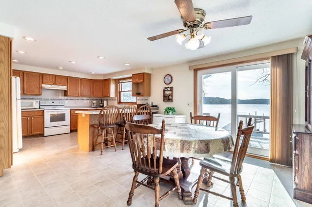 $375,000 | 32854 Bluegill Drive, Underwood, MN 56586