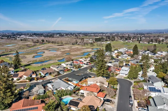 $875,000 | 4472 Hollingsworth Circle, Rohnert Park, CA 94928
