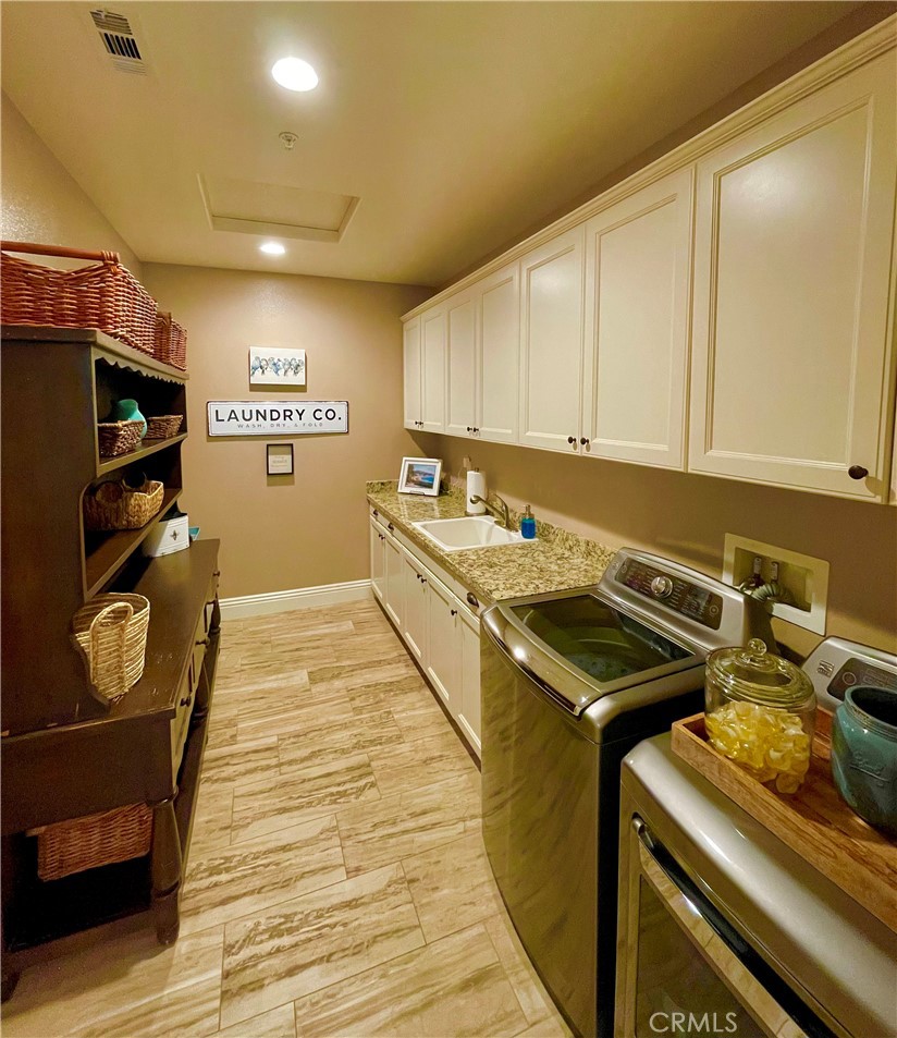 12468 Locke Circle Riverside, CA 92503 - Photo 49 of 53 Spacious Laundry Room