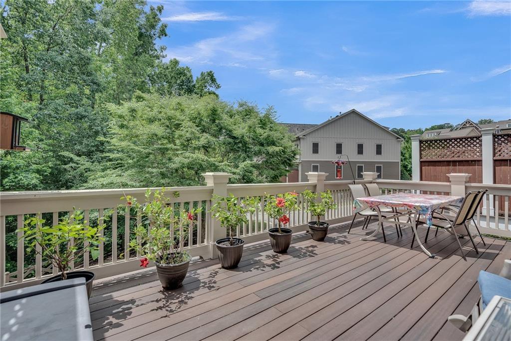 141 Staddlebridge Avenue Canton, GA 30114 - Photo 33 of 45