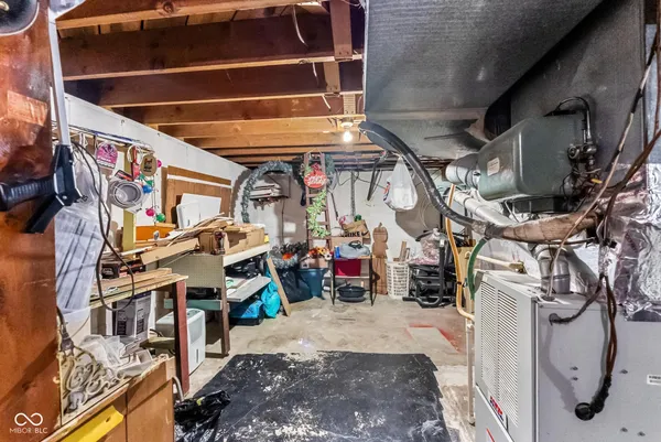 $219,900 | 830 South Main Street, Brownstown, IN 47220