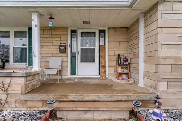 $219,900 | 830 South Main Street, Brownstown, IN 47220