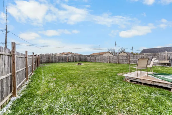 $219,900 | 830 South Main Street, Brownstown, IN 47220