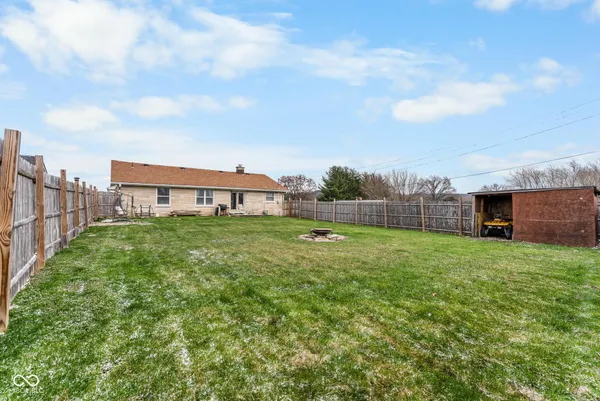$219,900 | 830 South Main Street, Brownstown, IN 47220