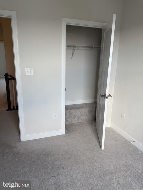 711 Quarry Point Road Malvern, PA 19355 - Photo 16 of 26 an empty room with a bench