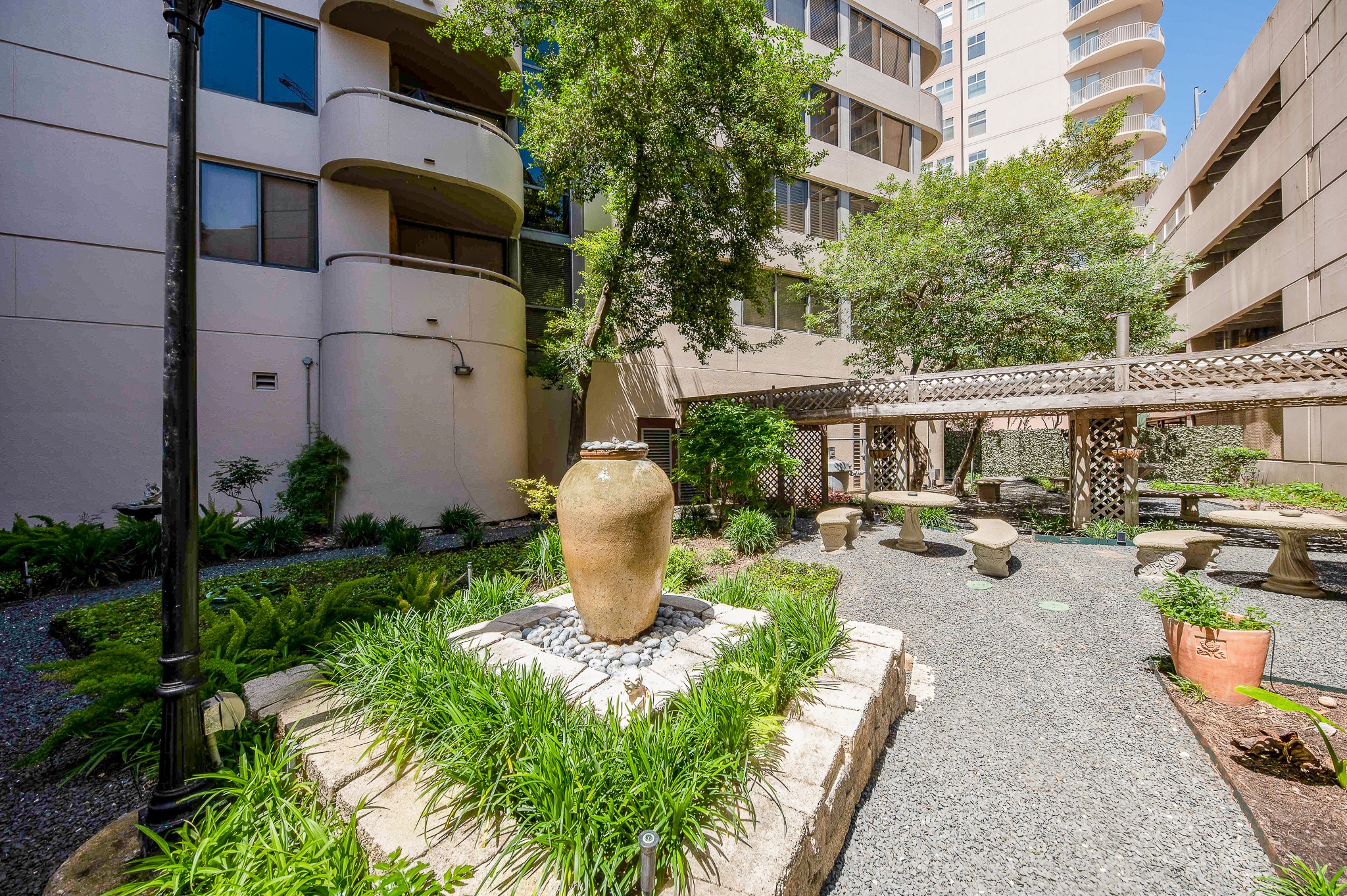 3525 Sage Road, Unit 710 Houston, TX 77056 - Photo 29 of 30
