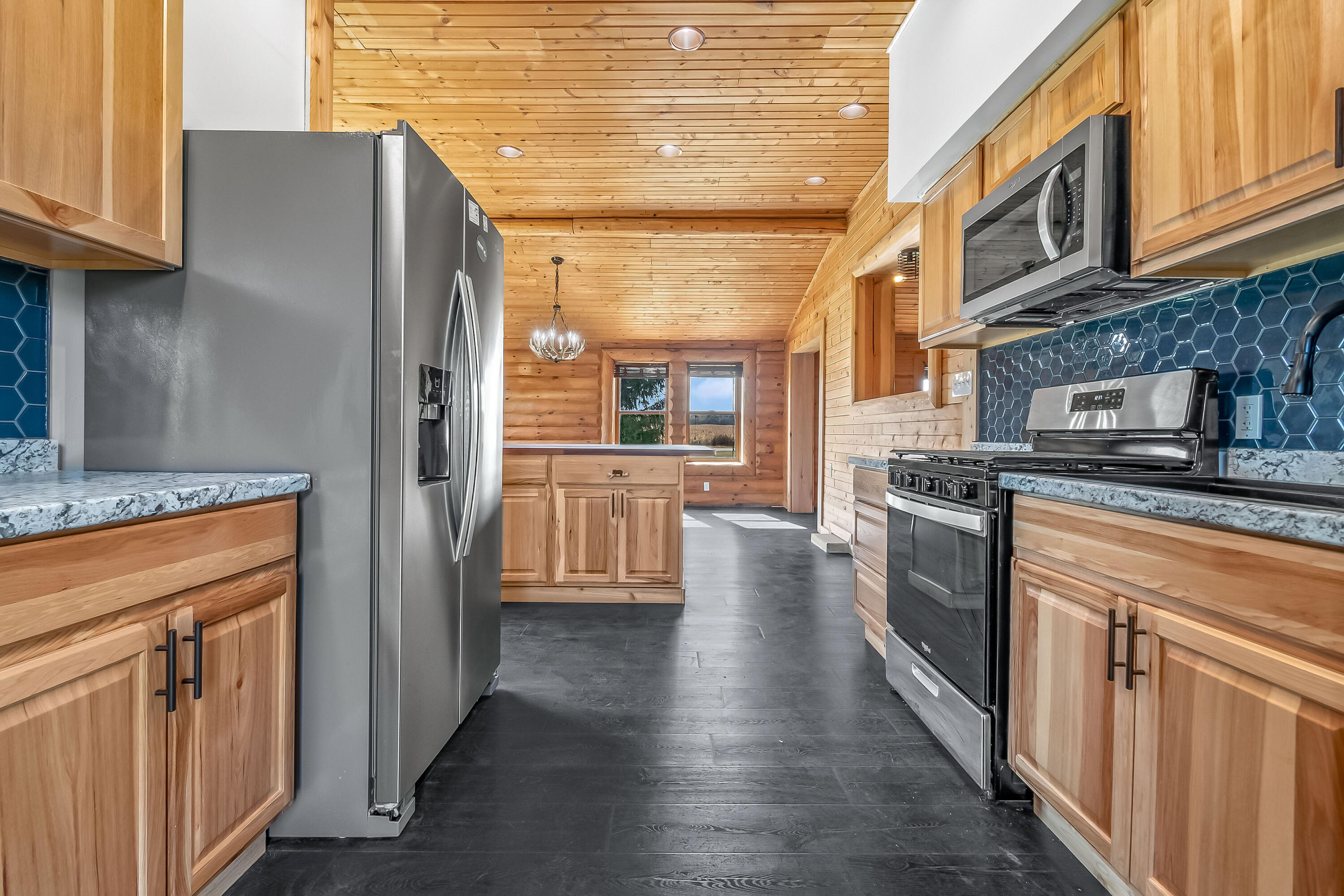 10149 Dennings Road Jonesville, MI 49250 - Photo 33 of 53 44