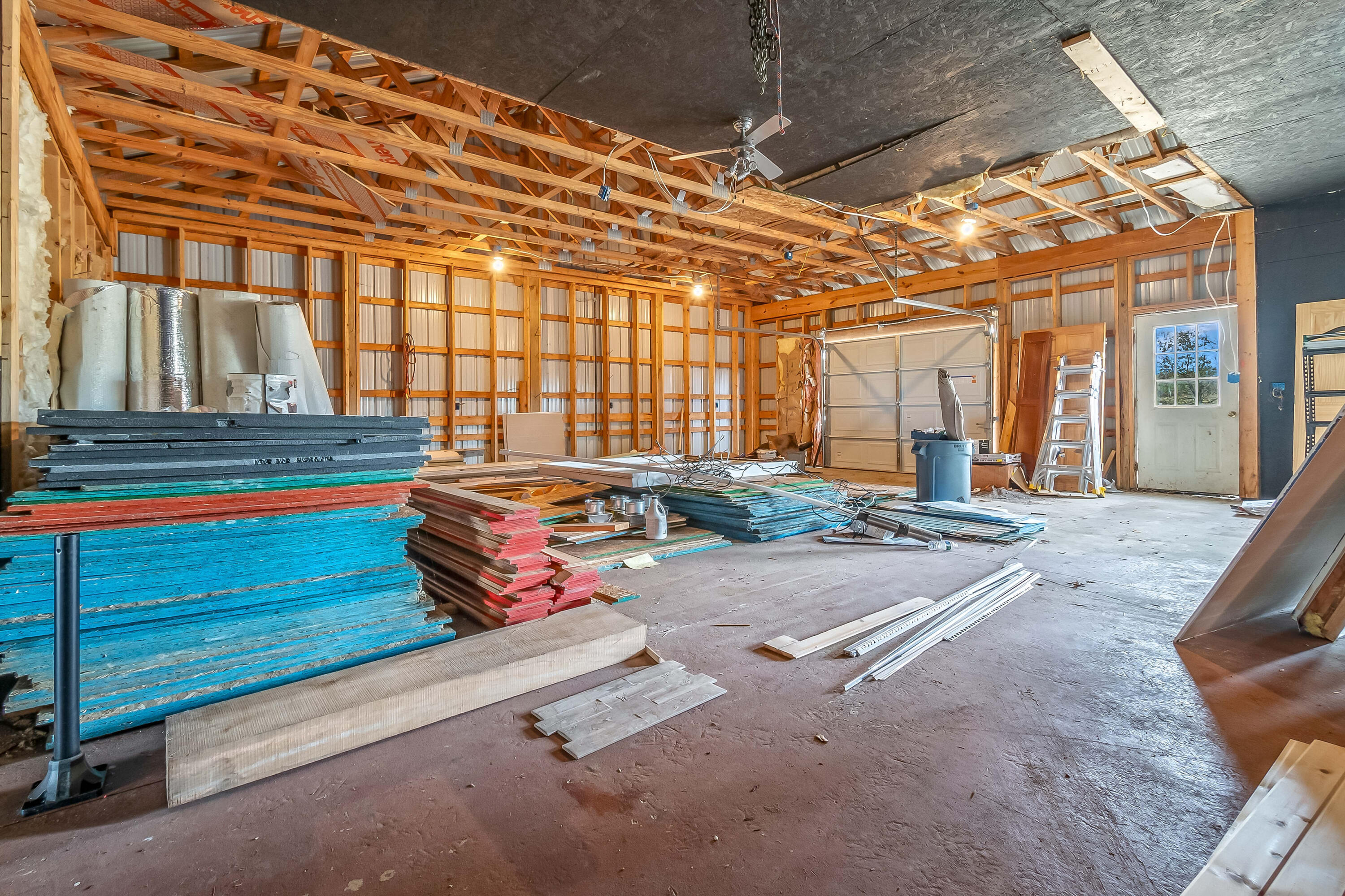 10149 Dennings Road Jonesville, MI 49250 - Photo 43 of 53 50