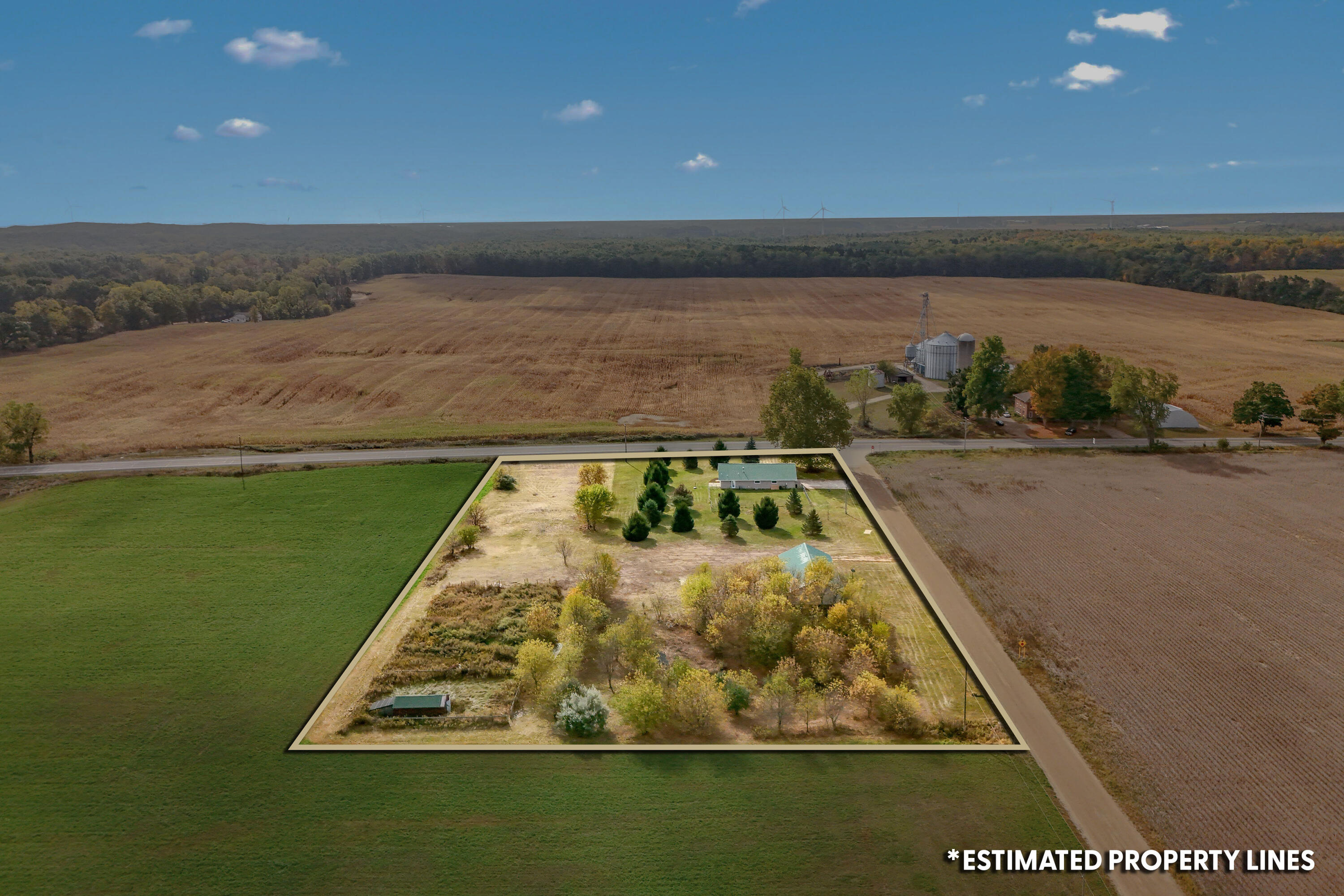 10149 Dennings Road Jonesville, MI 49250 - Photo 47 of 53 4