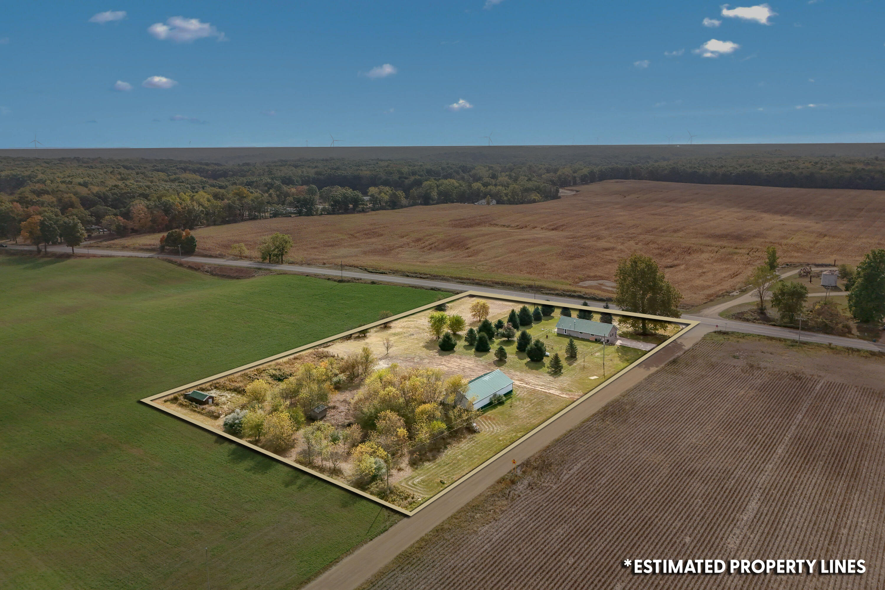 10149 Dennings Road Jonesville, MI 49250 - Photo 51 of 53 6