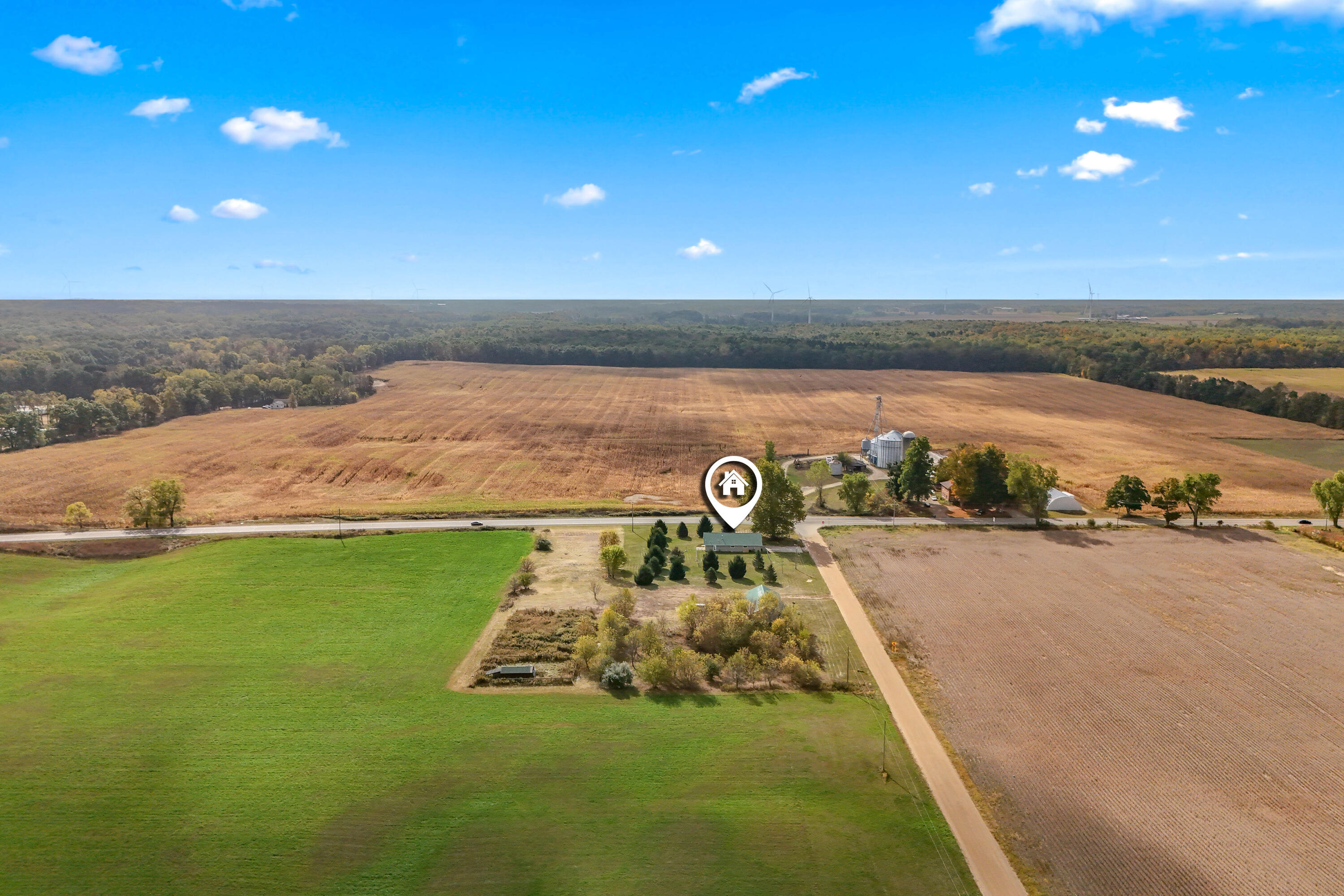 10149 Dennings Road Jonesville, MI 49250 - Photo 7 of 53 8