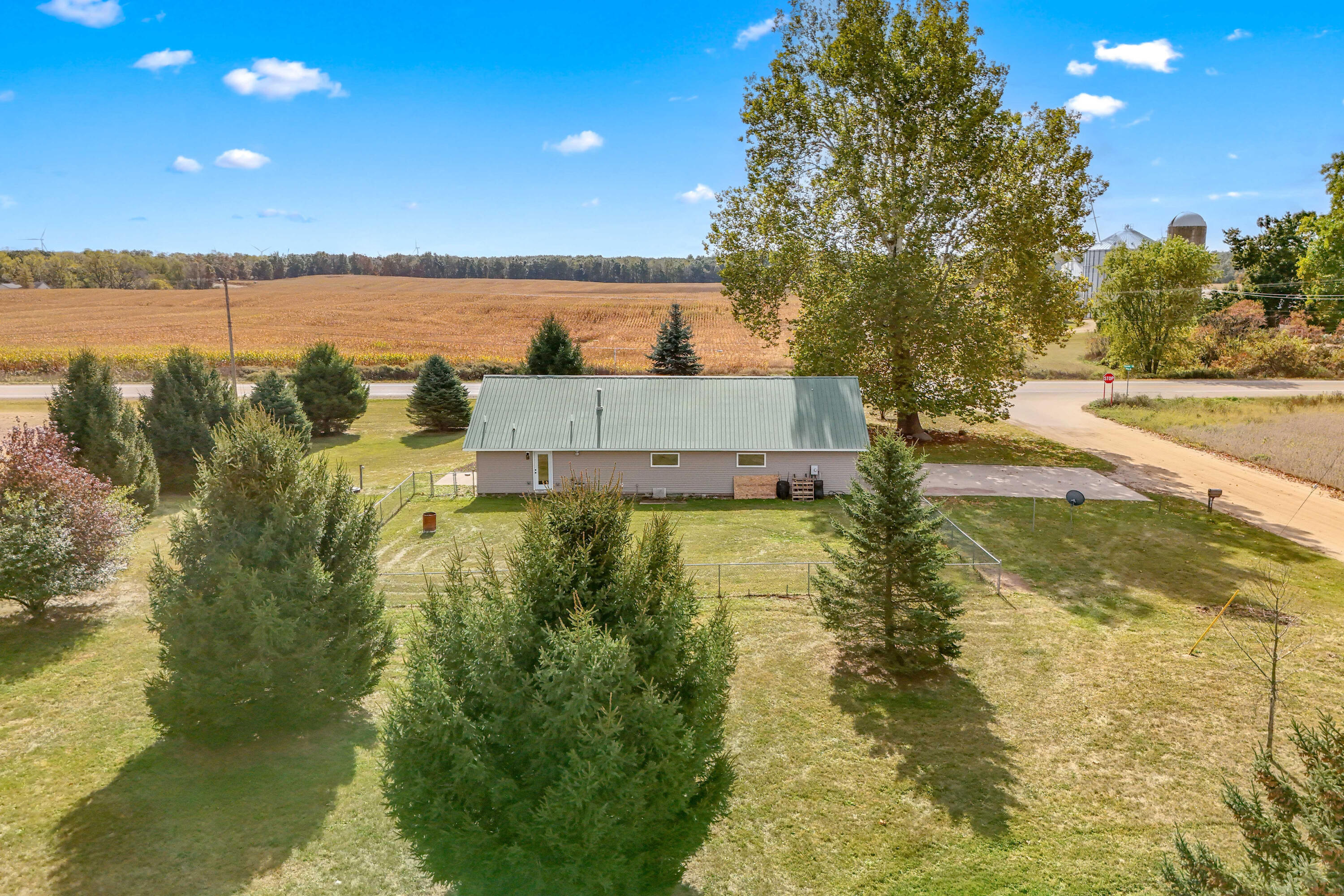 10149 Dennings Road Jonesville, MI 49250 - Photo 9 of 53 12