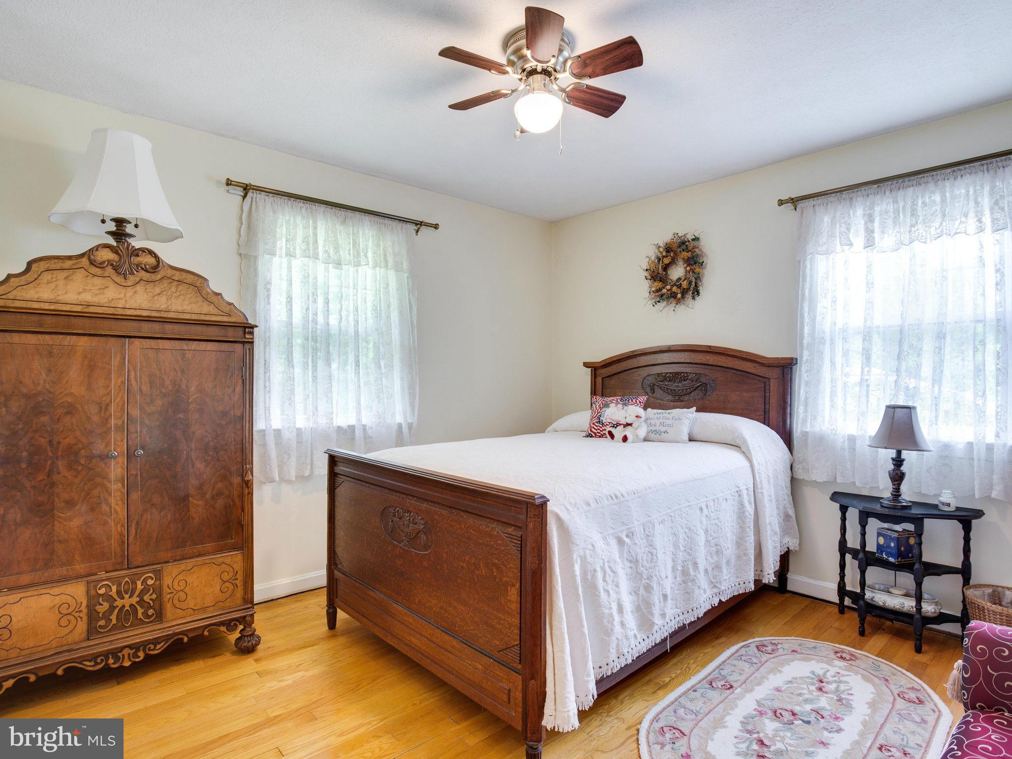 24 Robshire Manor Road Huntingtown, MD 20639 - Photo 13 of 15 Bedroom