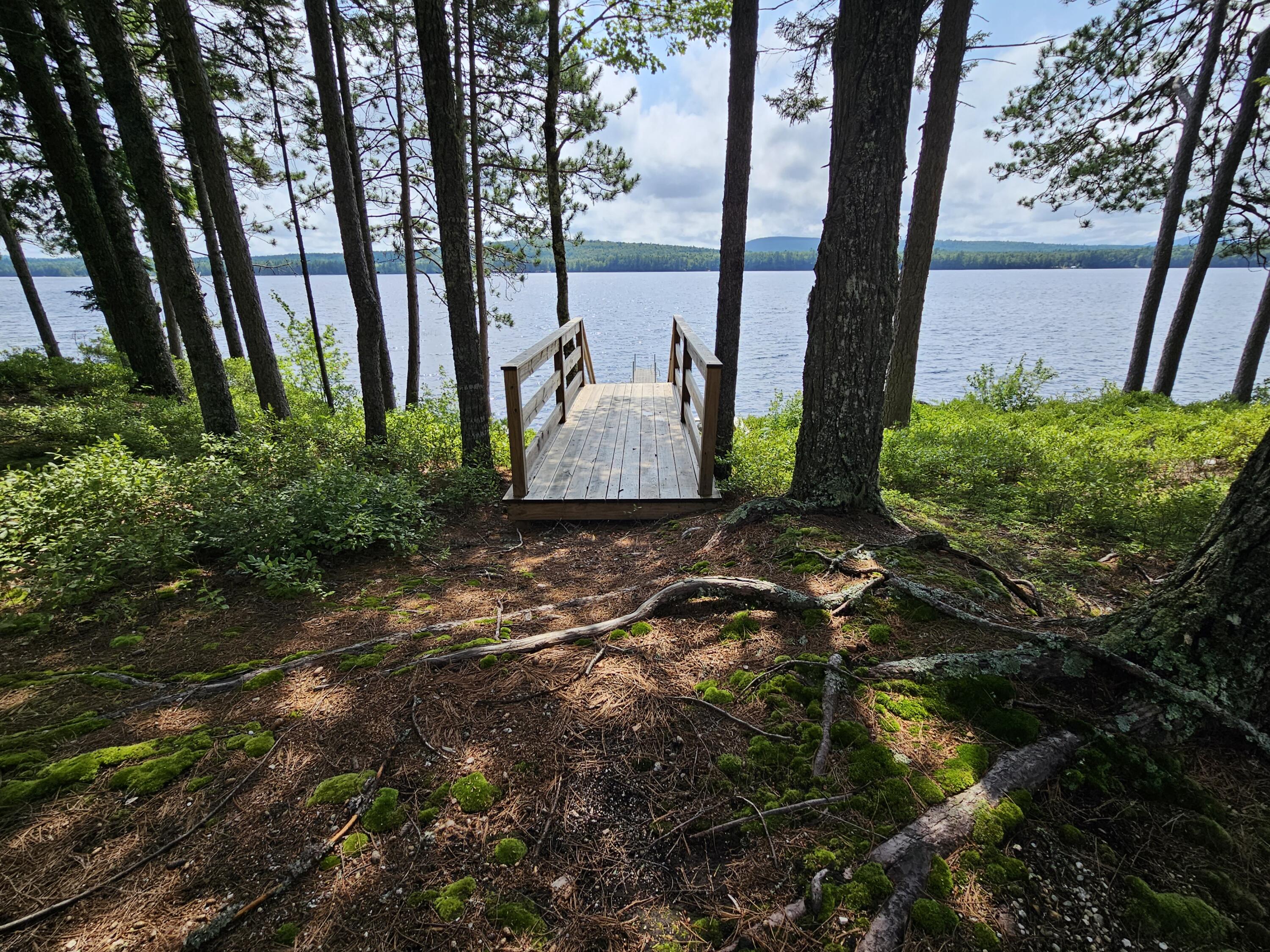 162 Shore Road Beddington, ME 04622 - Photo 9 of 64 20230717_144226