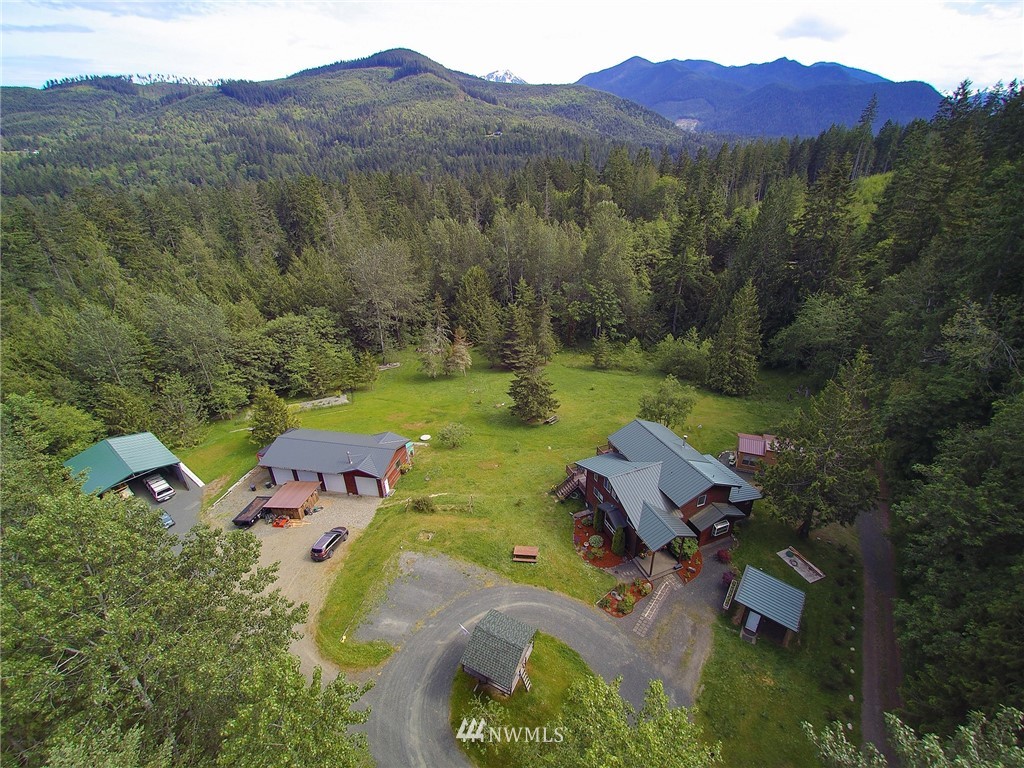 593 Colville Road Port Angeles, WA 98363 - Photo 2 of 40 Gallery Image 2