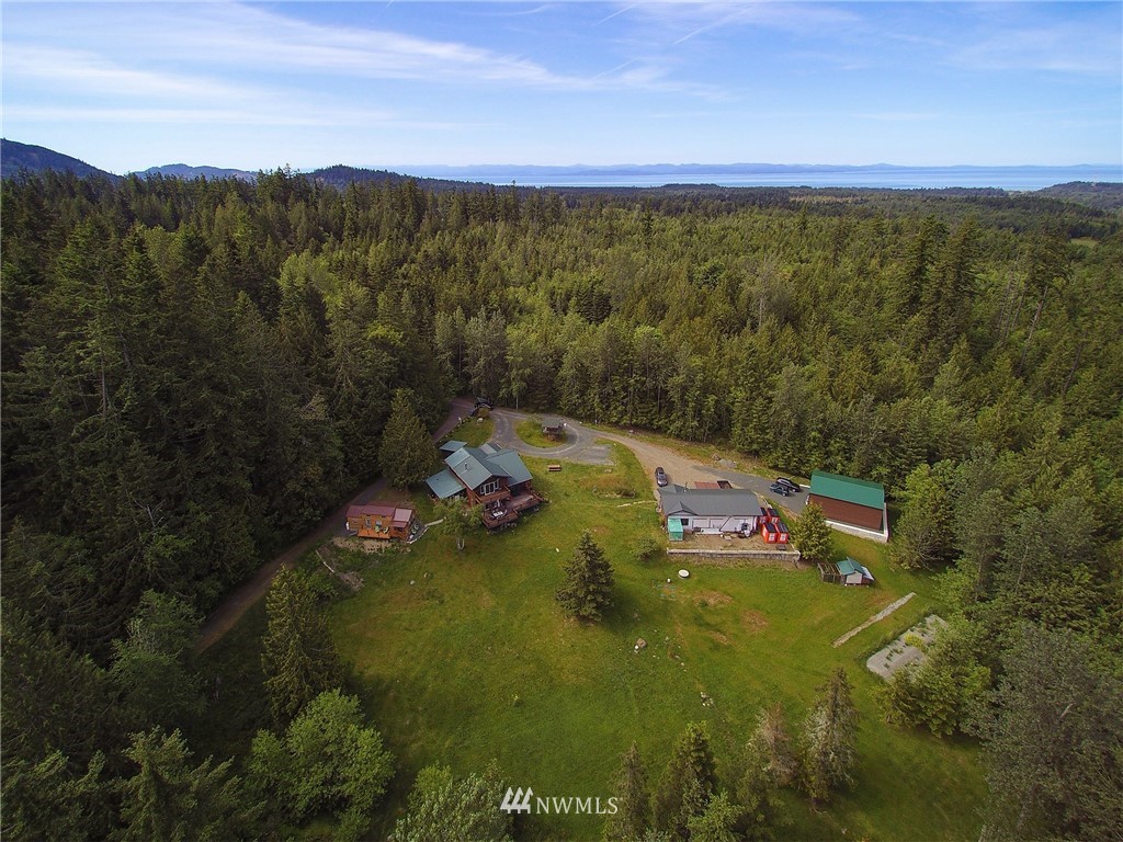 593 Colville Road Port Angeles, WA 98363 - Photo 3 of 40 Gallery Image 3