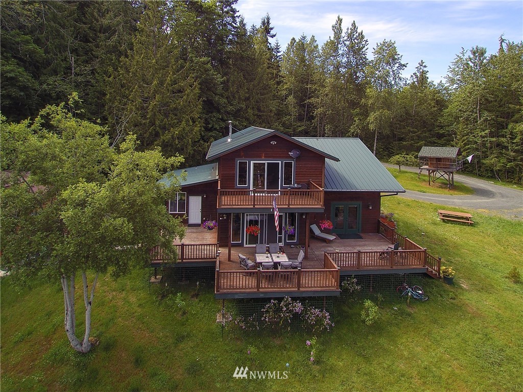 593 Colville Road Port Angeles, WA 98363 - Photo 36 of 40 Gallery Image 36