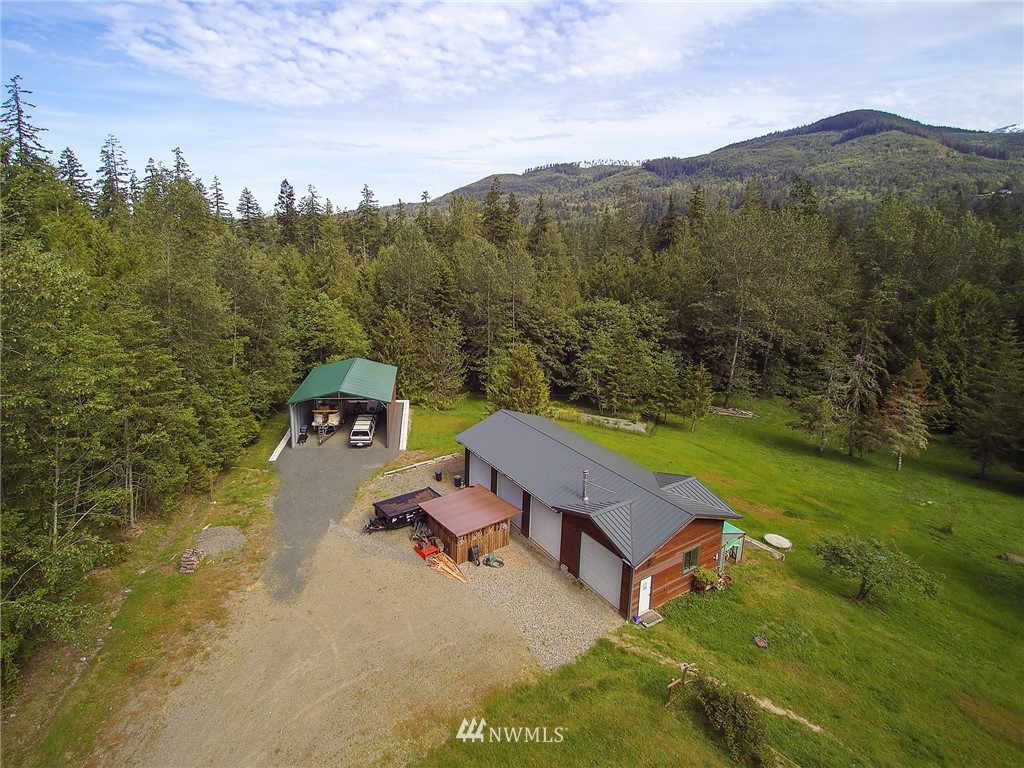 593 Colville Road Port Angeles, WA 98363 - Photo 37 of 40 Gallery Image 37