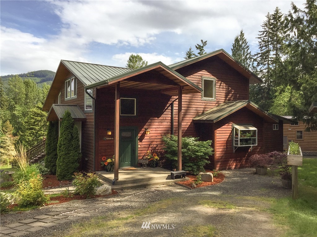 593 Colville Road Port Angeles, WA 98363 - Photo 5 of 40 Gallery Image 5