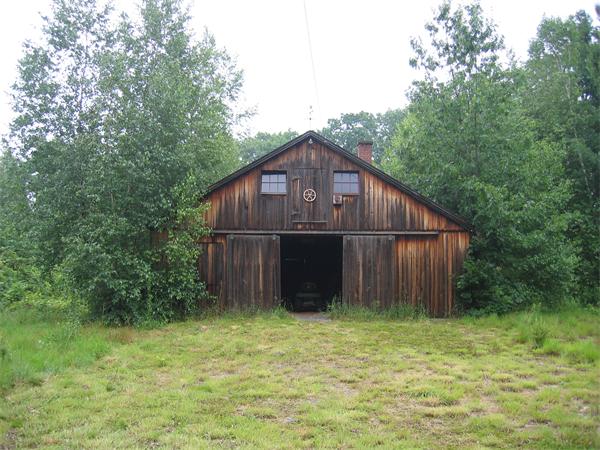 274 Bailey Road Holden, MA 01520 - Photo 8 of 9