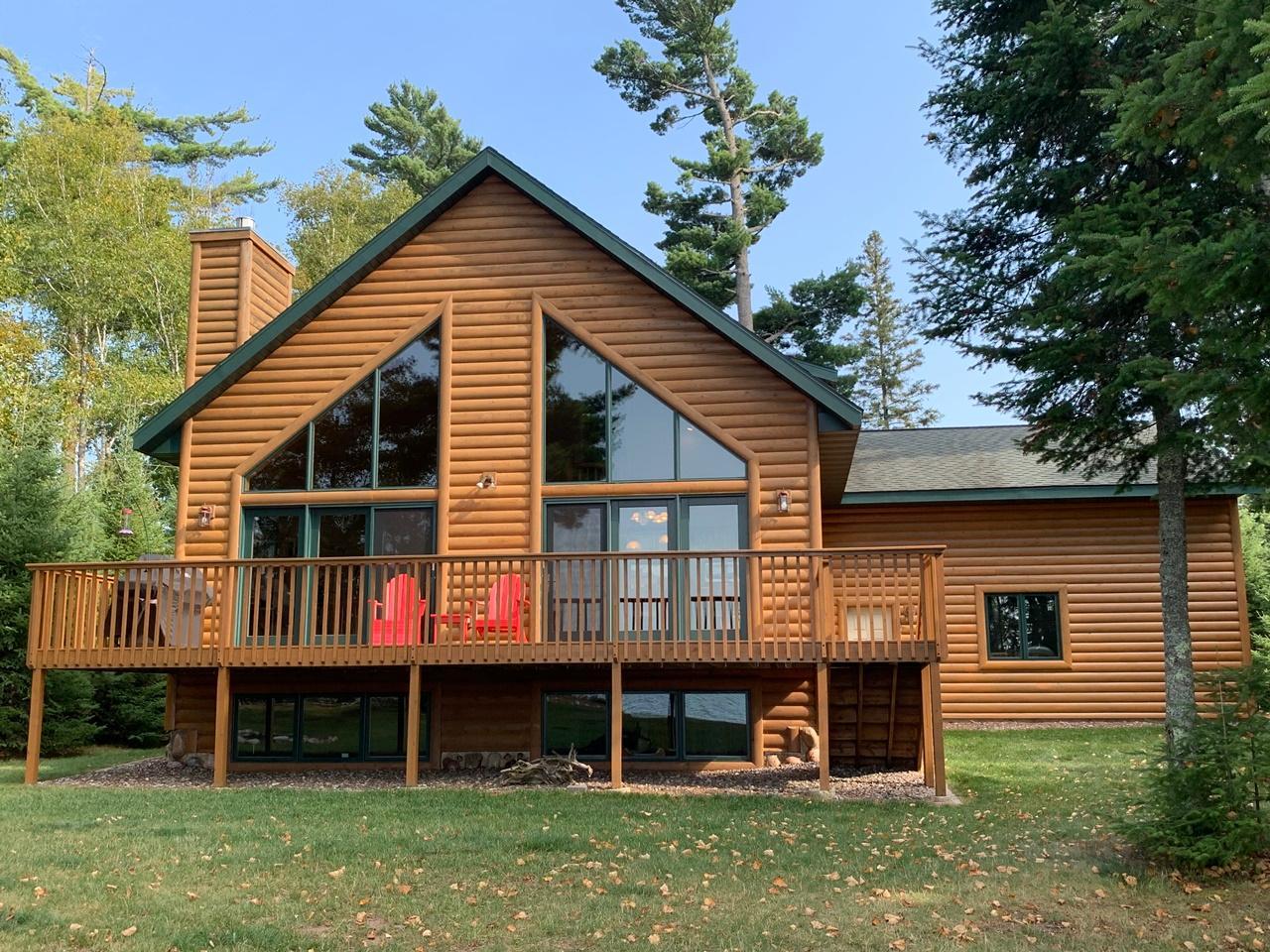 4792 Lake Of The Falls Road Mercer, WI 54547 - Photo 63 of 65 Gallery Image 63