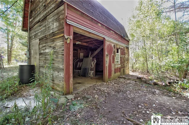 $225,000 | 3714 Mead Road, Busti, NY 14701