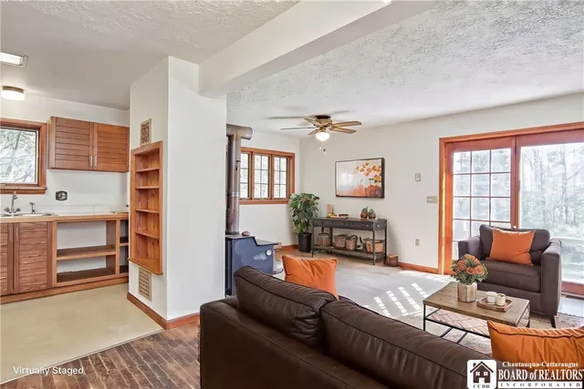 $225,000 | 3714 Mead Road, Busti, NY 14701