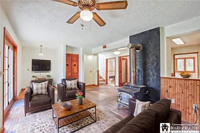 $225,000 | 3714 Mead Road, Busti, NY 14701